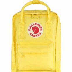 Fjällräven Kånken Mini Corn