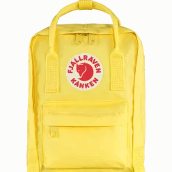 Fjällräven Kånken Mini Corn