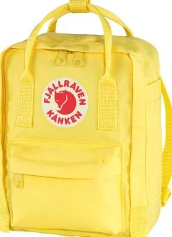 Fjällräven Kånken Mini Corn