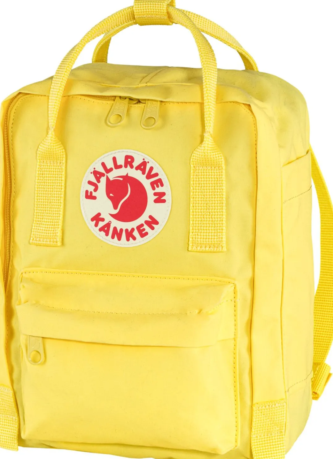 Fjällräven Kånken Mini Corn