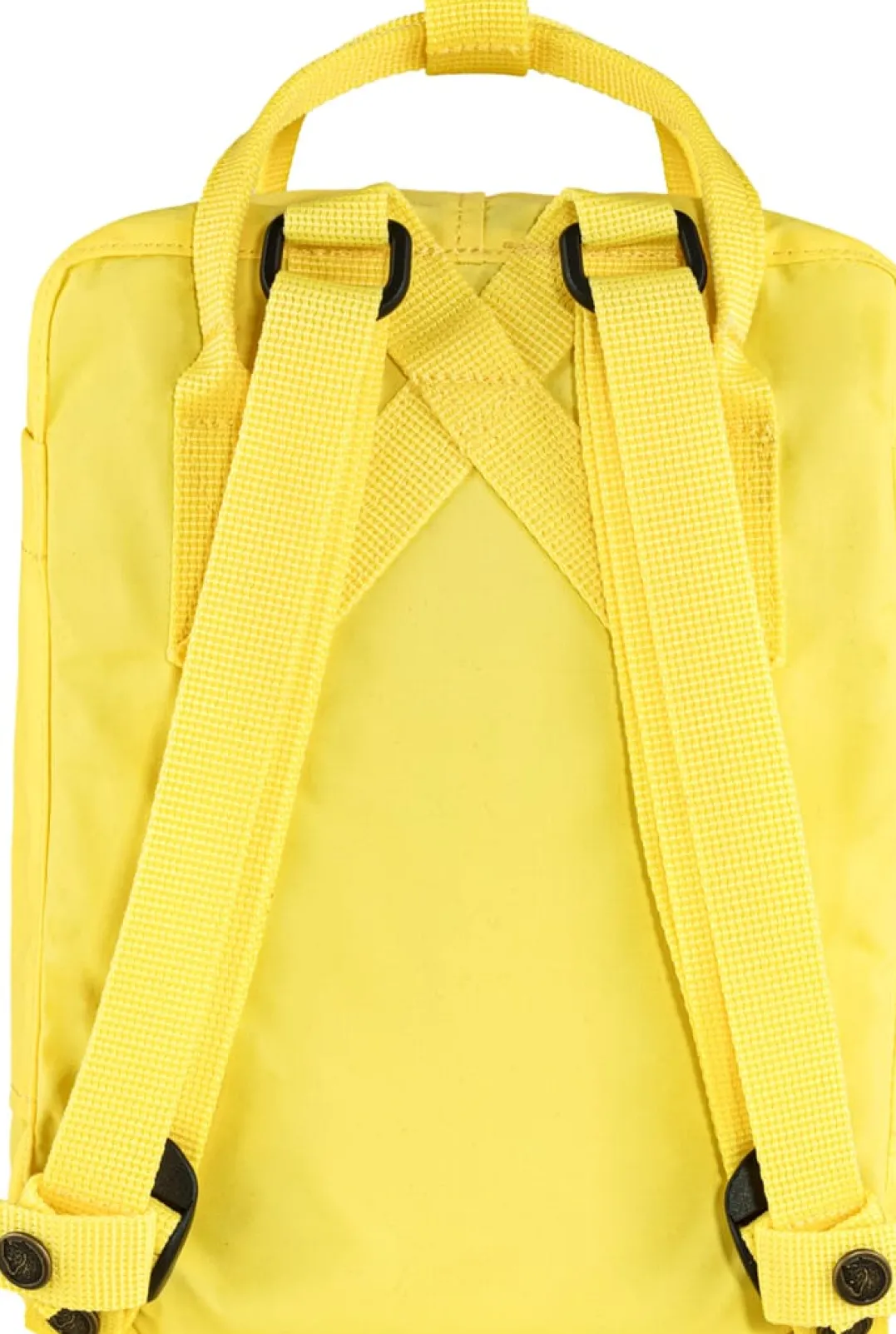 Fjällräven Kånken Mini Corn