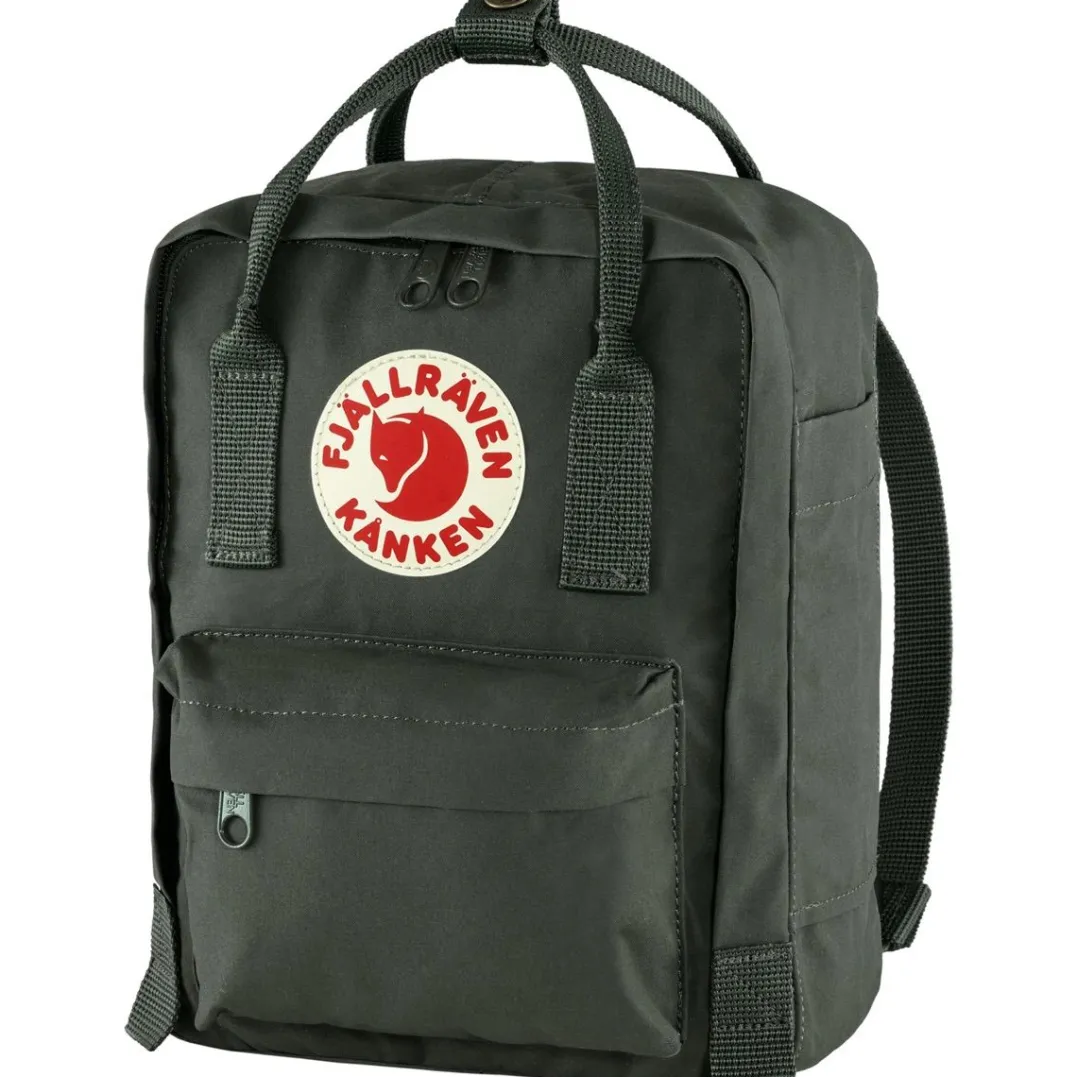 Fjällräven Kånken Mini Forest Green
