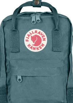 Fjällräven Kånken Mini Frost Green