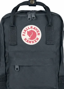 Fjällräven Kånken Mini Graphite