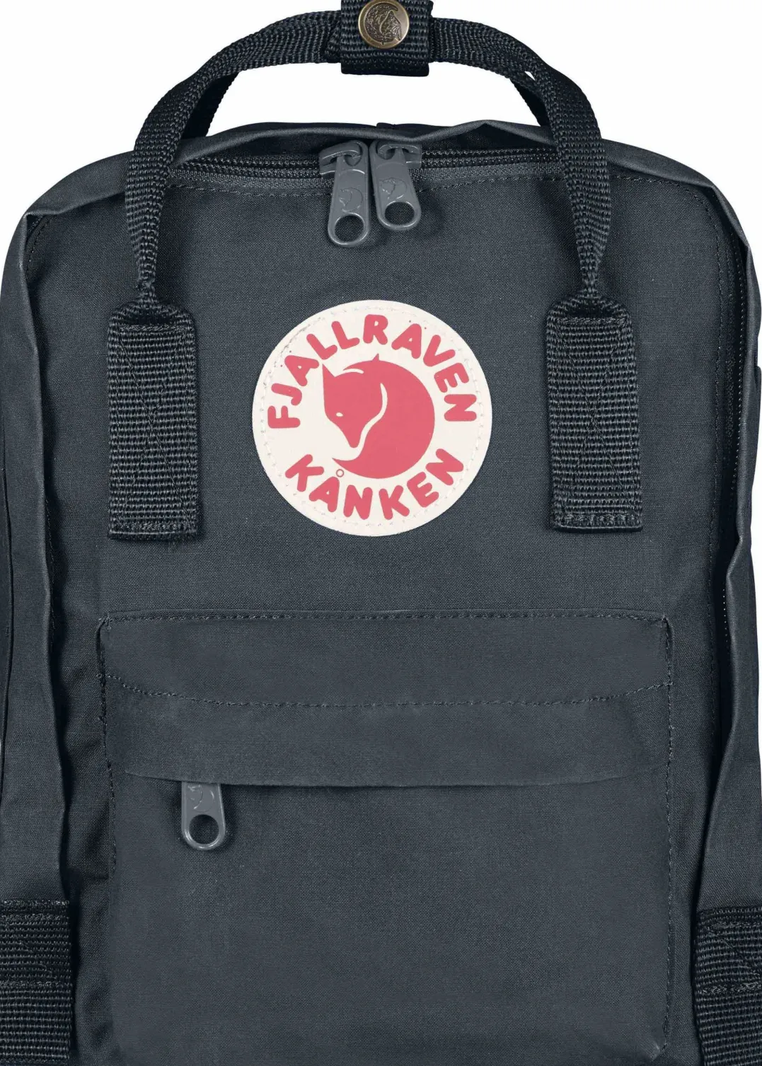 Fjällräven Kånken Mini Graphite