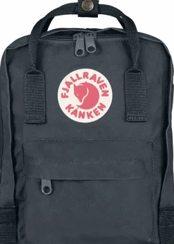 Fjällräven Kånken Mini Graphite