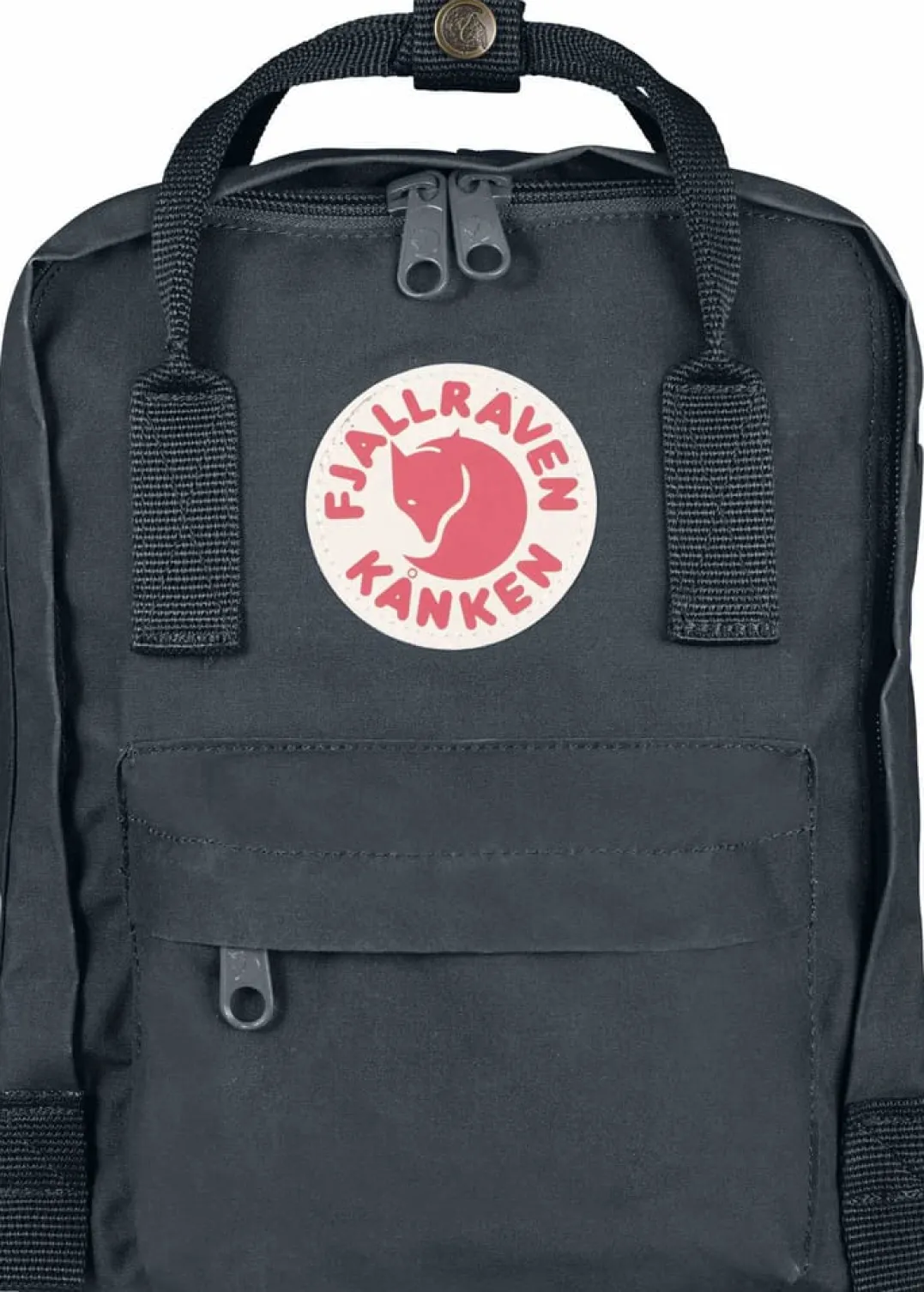 Fjällräven Kånken Mini Graphite