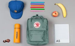Fjällräven Kånken Mini Khaki Dust