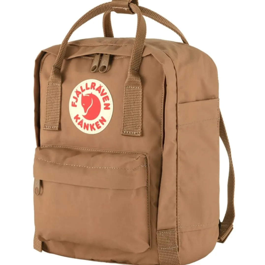 Fjällräven Kånken Mini Khaki Dust