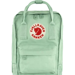 Fjällräven Kånken Mini Mint Green