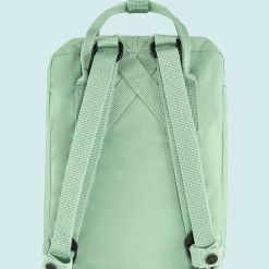 Fjällräven Kånken Mini Mint Green