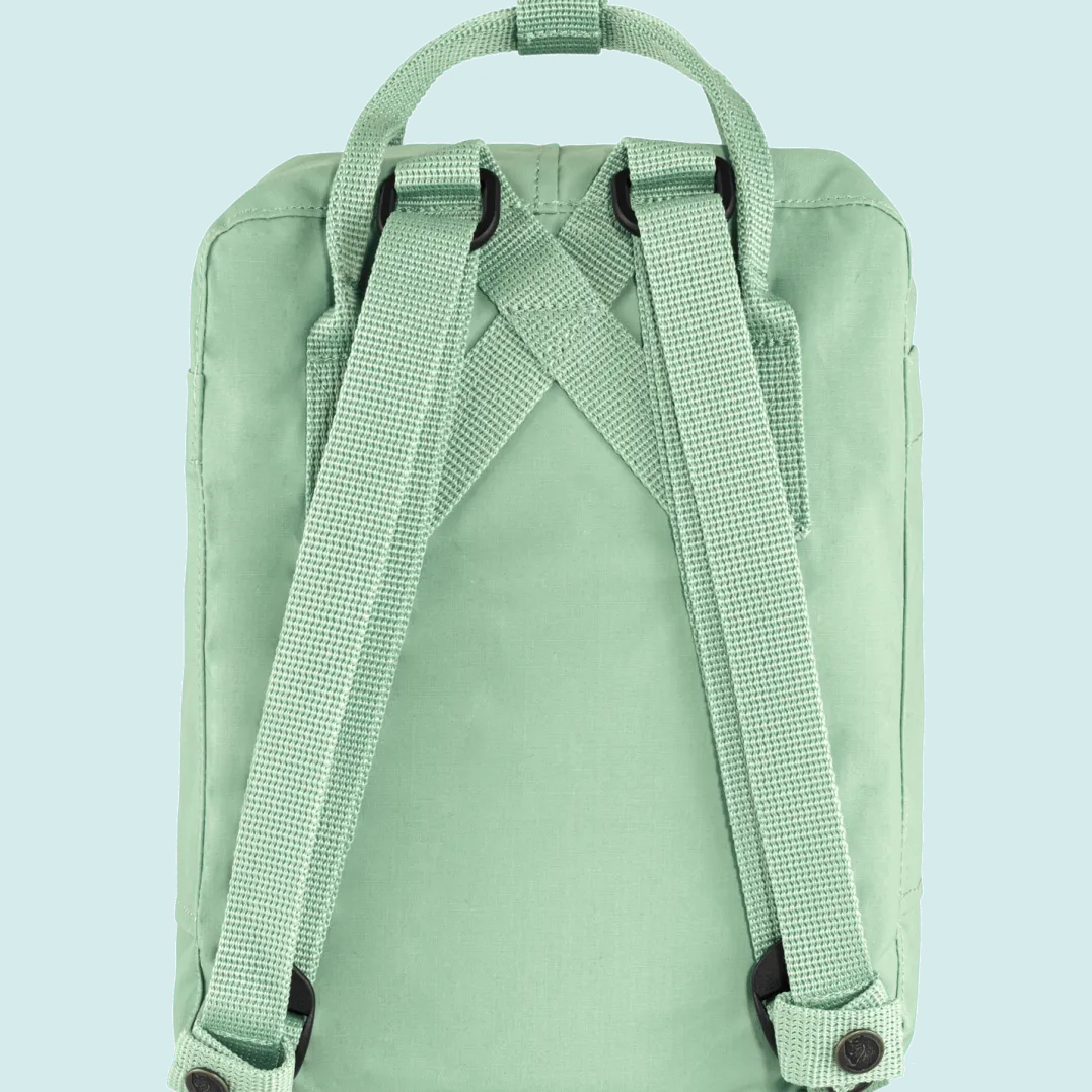 Fjällräven Kånken Mini Mint Green