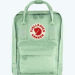 Fjällräven Kånken Mini Mint Green