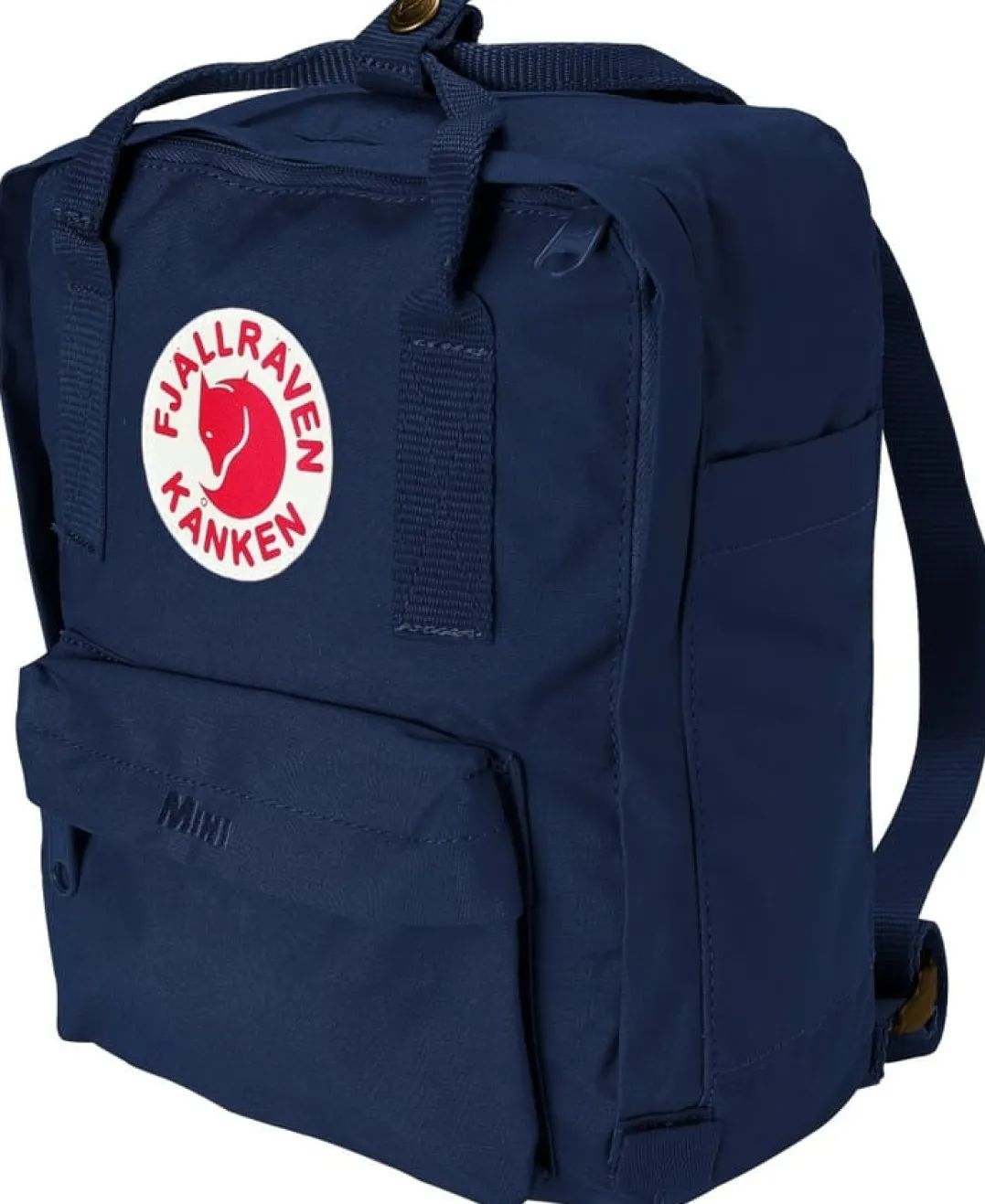 Fjällräven Kånken Mini Navy