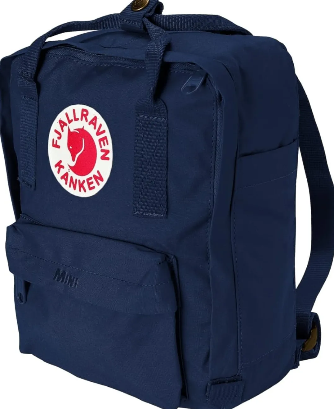 Fjällräven Kånken Mini Navy
