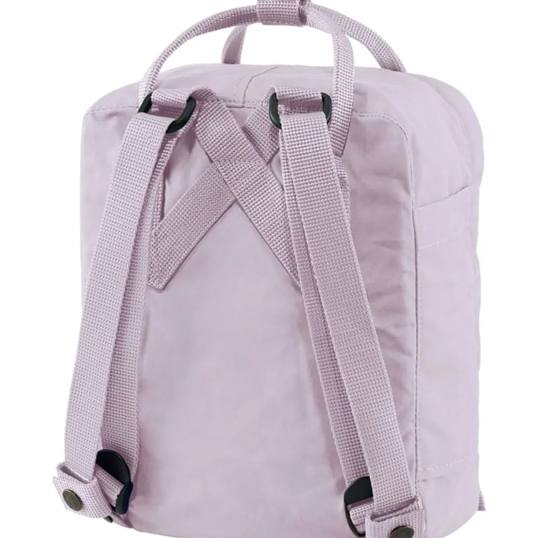 Fjällräven Kånken Mini Pastel Lavender