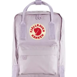Fjällräven Kånken Mini Pastel Lavender