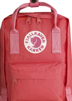 Fjällräven Kånken Mini Peach Pink