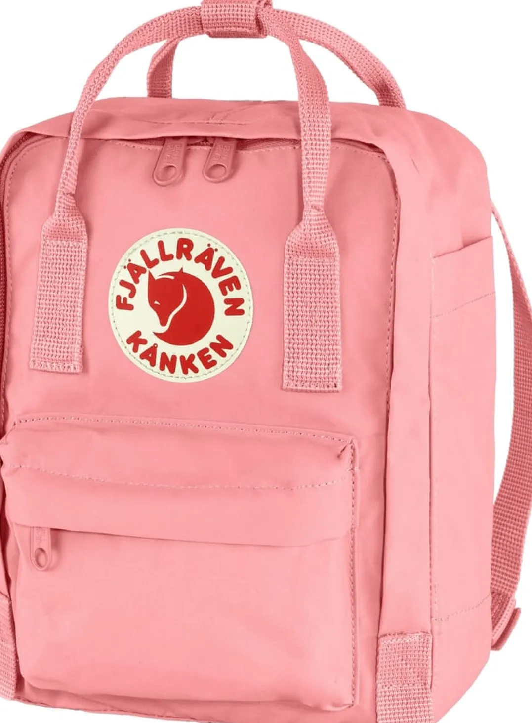 Fjällräven Kånken Mini Pink