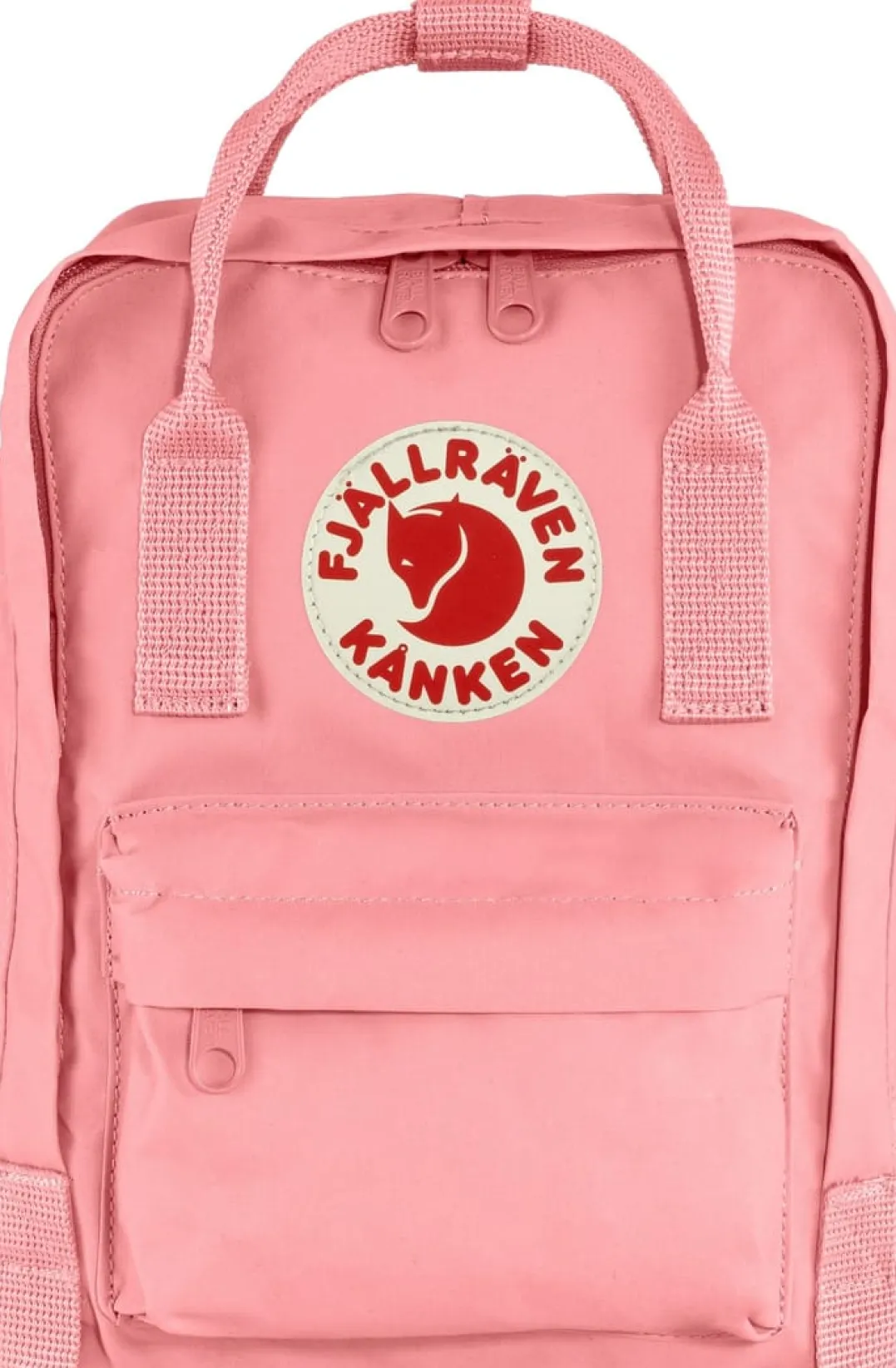 Fjällräven Kånken Mini Pink