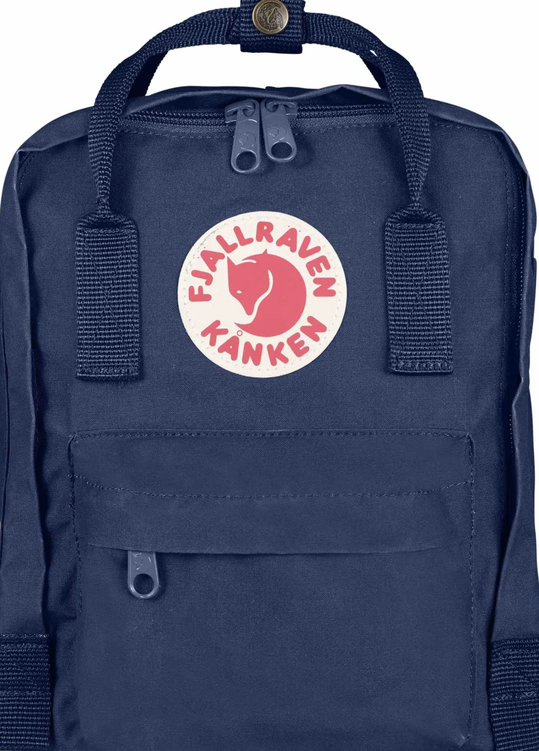 Fjällräven Kånken Mini Royal Blue