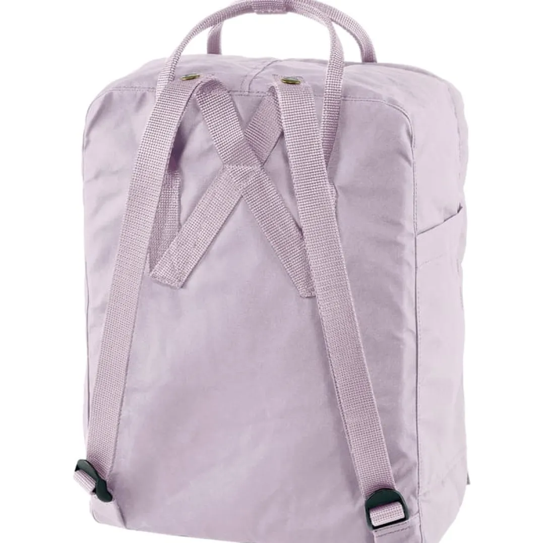 Fjällräven Kånken Pastel Lavender