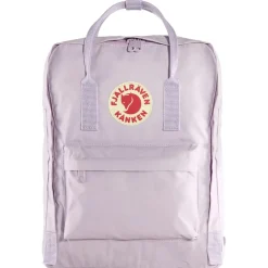Fjällräven Kånken Pastel Lavender