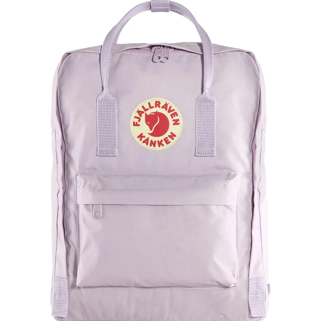 Fjällräven Kånken Pastel Lavender