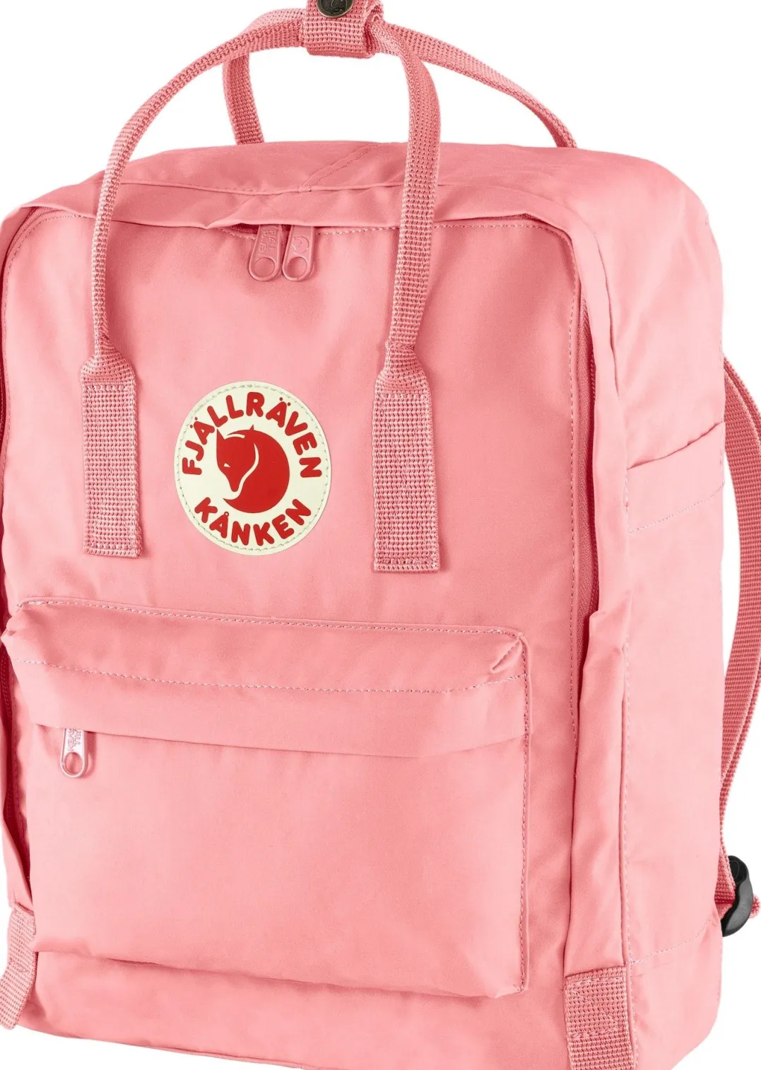 Fjällräven Kånken Pink