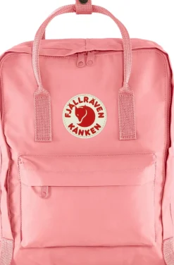 Fjällräven Kånken Pink