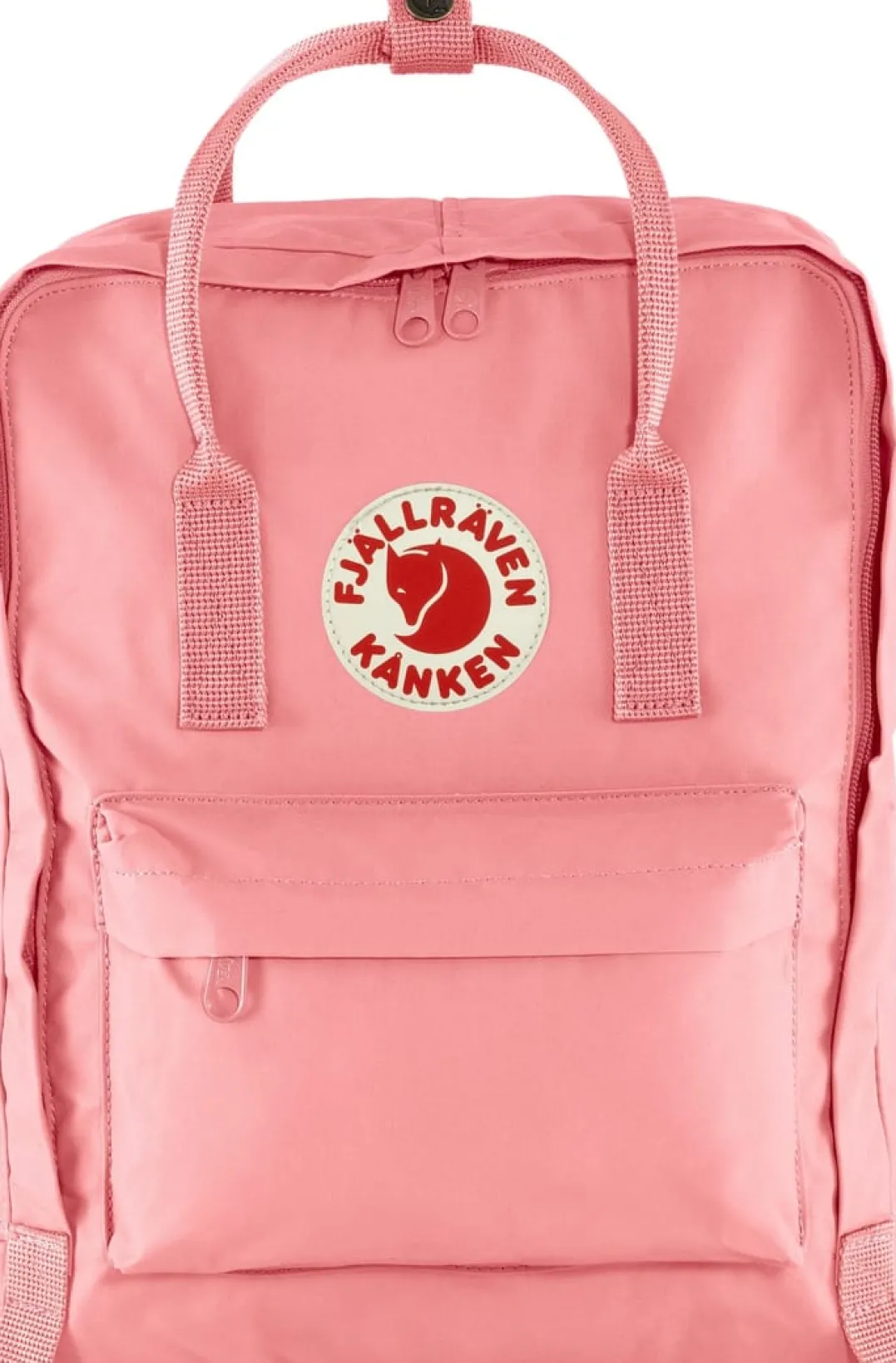 Fjällräven Kånken Pink