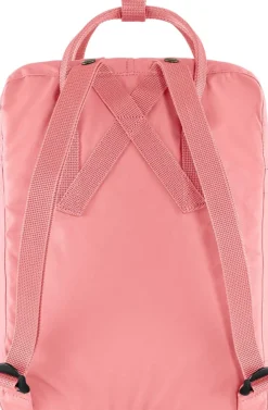 Fjällräven Kånken Pink