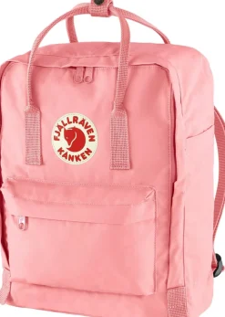 Fjällräven Kånken Pink