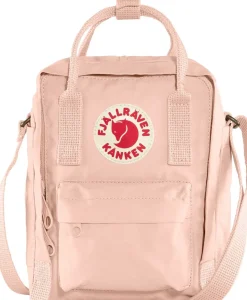 Fjällräven Kånken Sling Chalk Rose