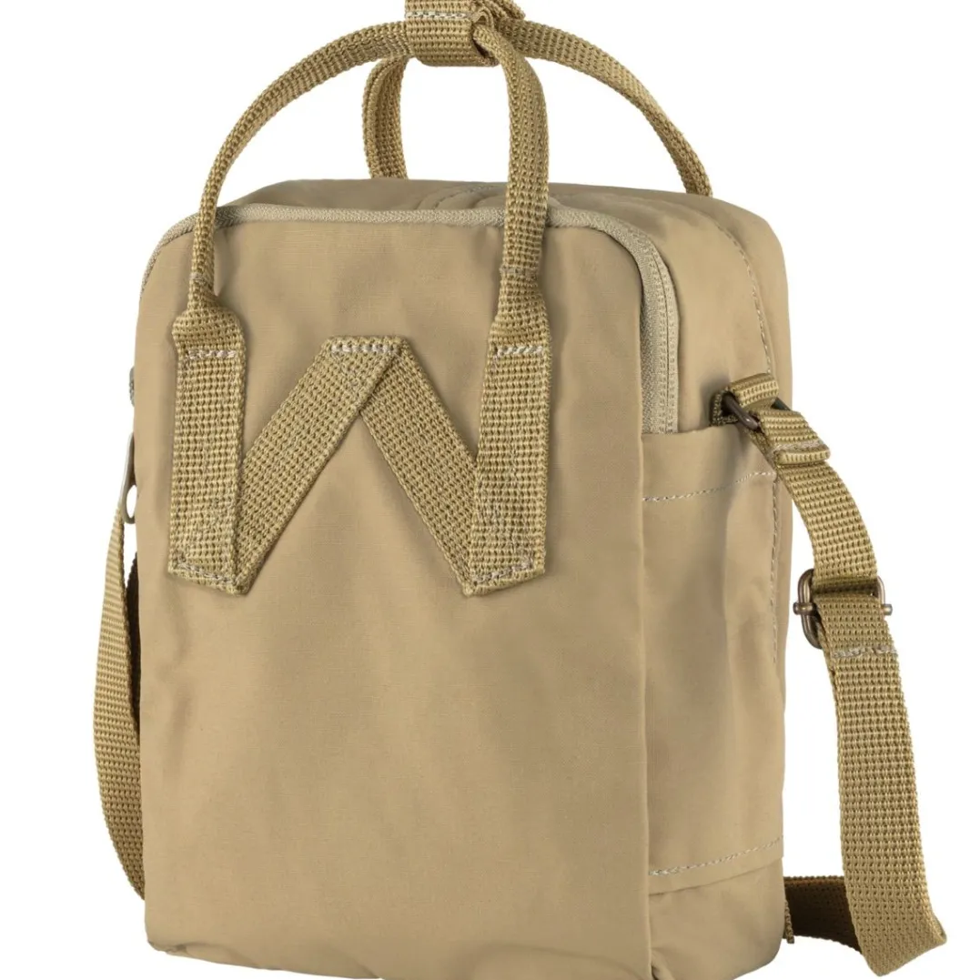 Fjällräven Kånken Sling Clay