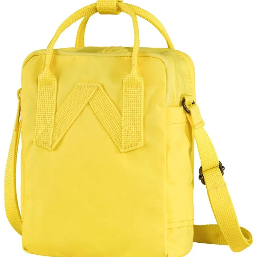 Fjällräven Kånken Sling Corn