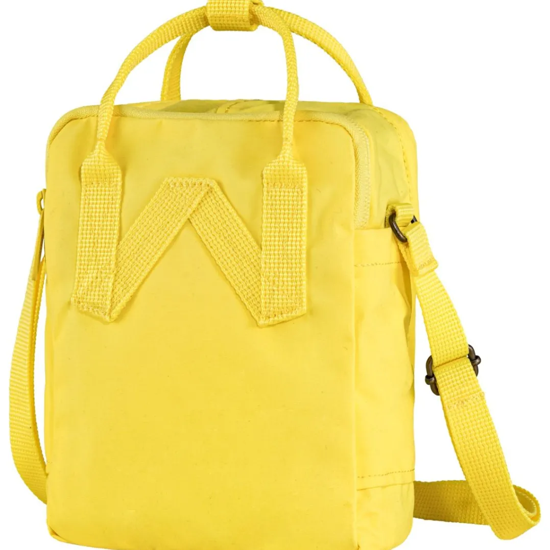 Fjällräven Kånken Sling Corn
