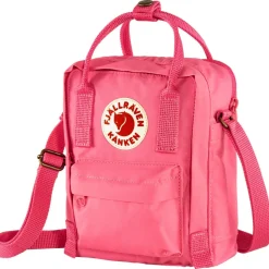 Fjällräven Kånken Sling Flamingo Pink