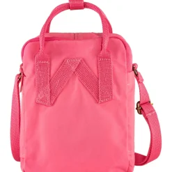 Fjällräven Kånken Sling Flamingo Pink