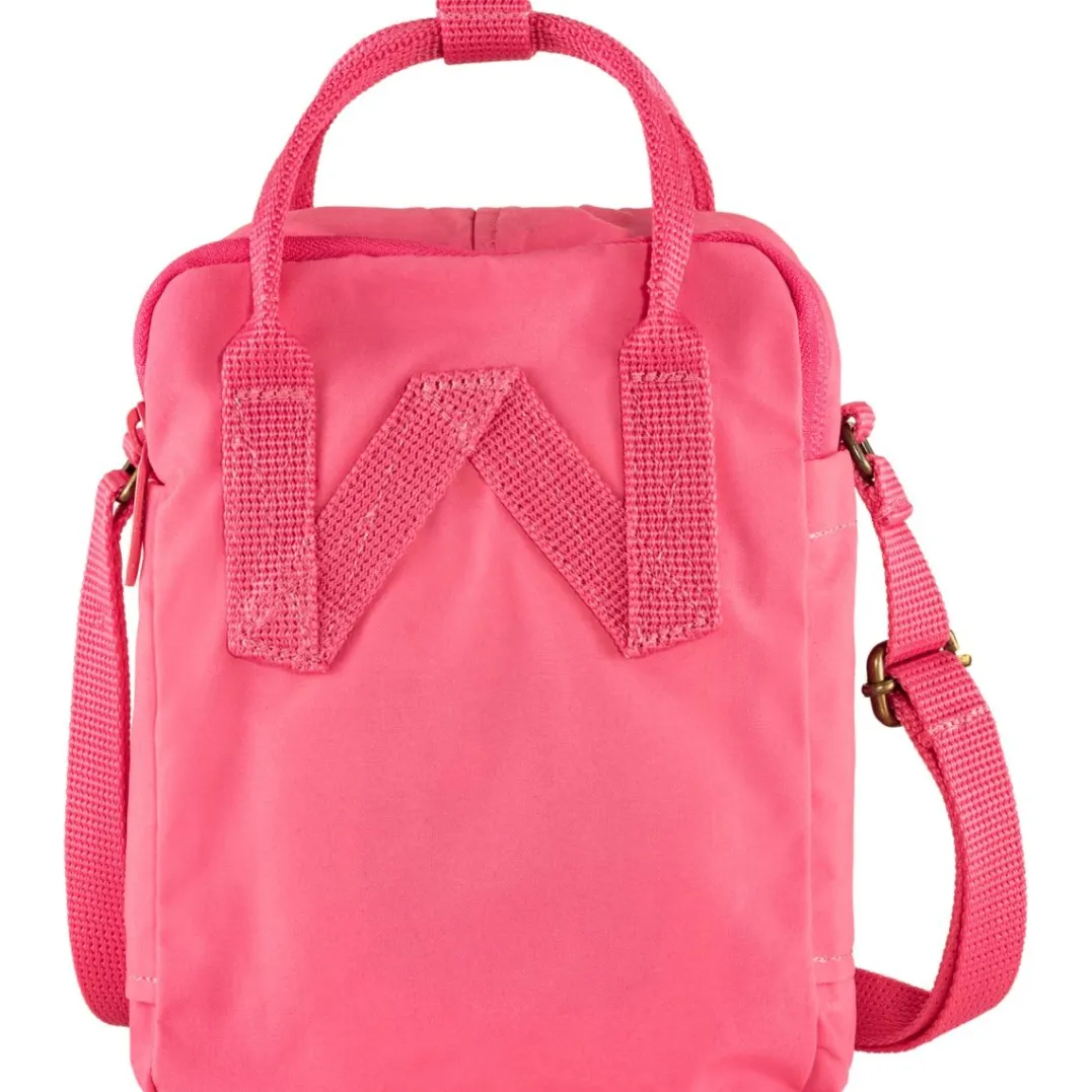Fjällräven Kånken Sling Flamingo Pink