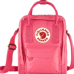 Fjällräven Kånken Sling Flamingo Pink