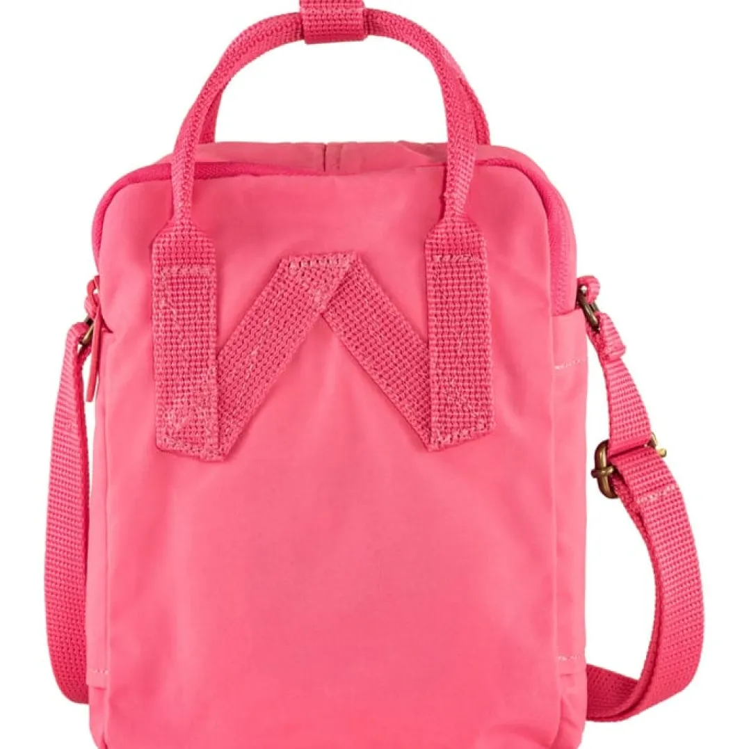Fjällräven Kånken Sling Flamingo Pink