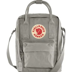Fjällräven Kånken Sling Fog