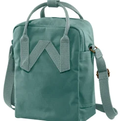 Fjällräven Kånken Sling Frost Green
