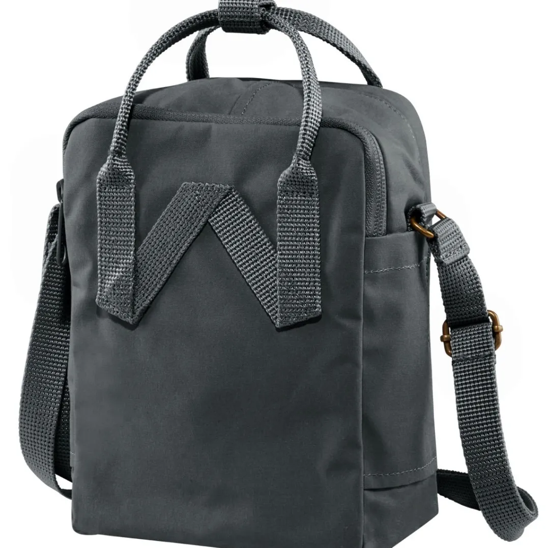 Fjällräven Kånken Sling Graphite