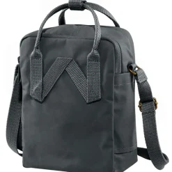 Fjällräven Kånken Sling Graphite