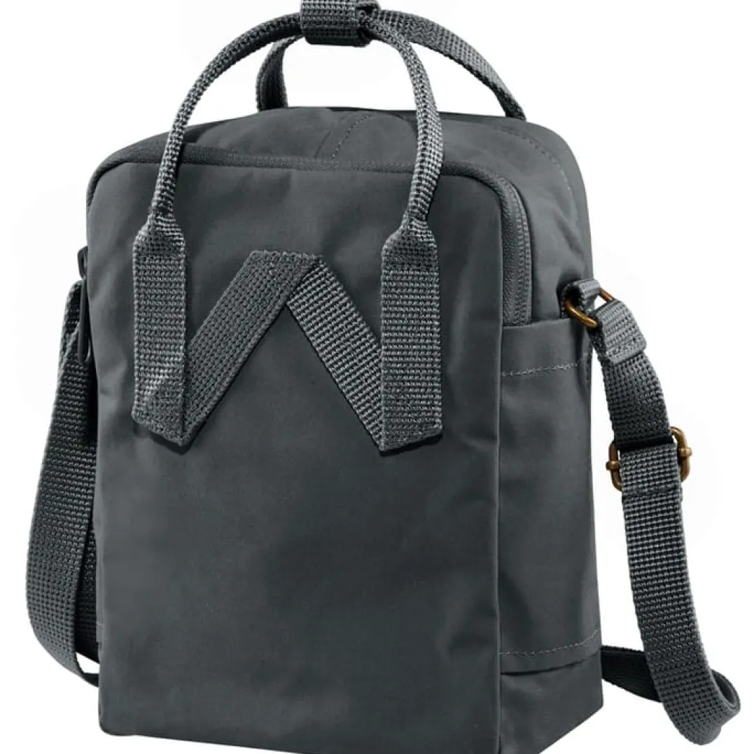Fjällräven Kånken Sling Graphite