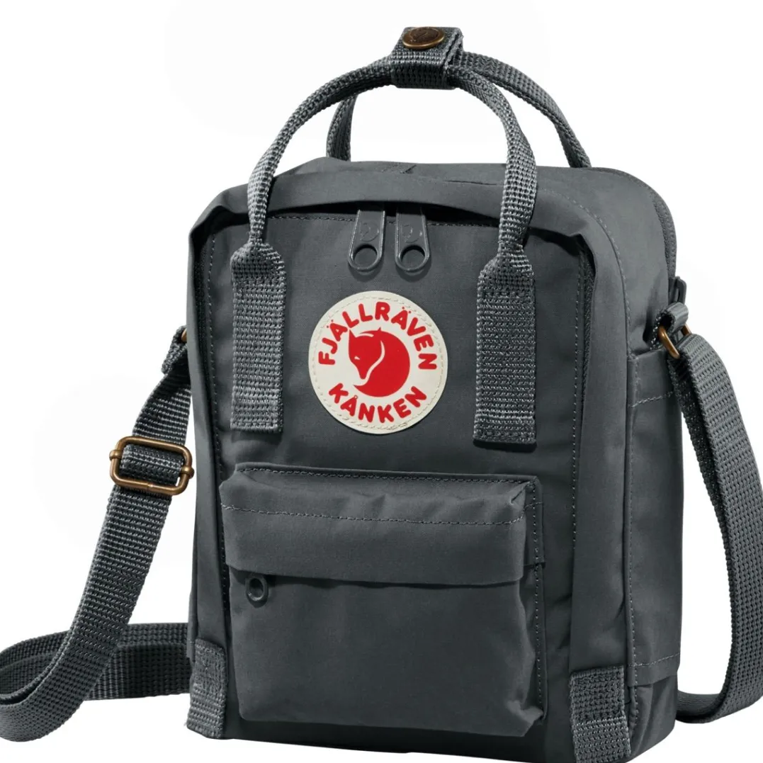 Fjällräven Kånken Sling Graphite
