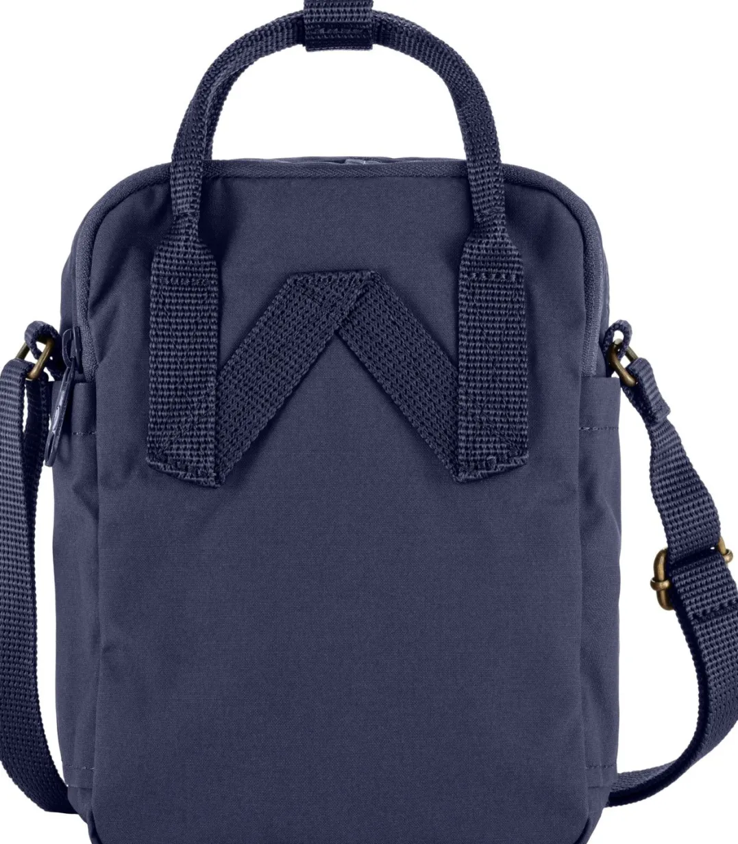 Fjällräven Kånken Sling Midnight Purple