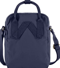 Fjällräven Kånken Sling Midnight Purple
